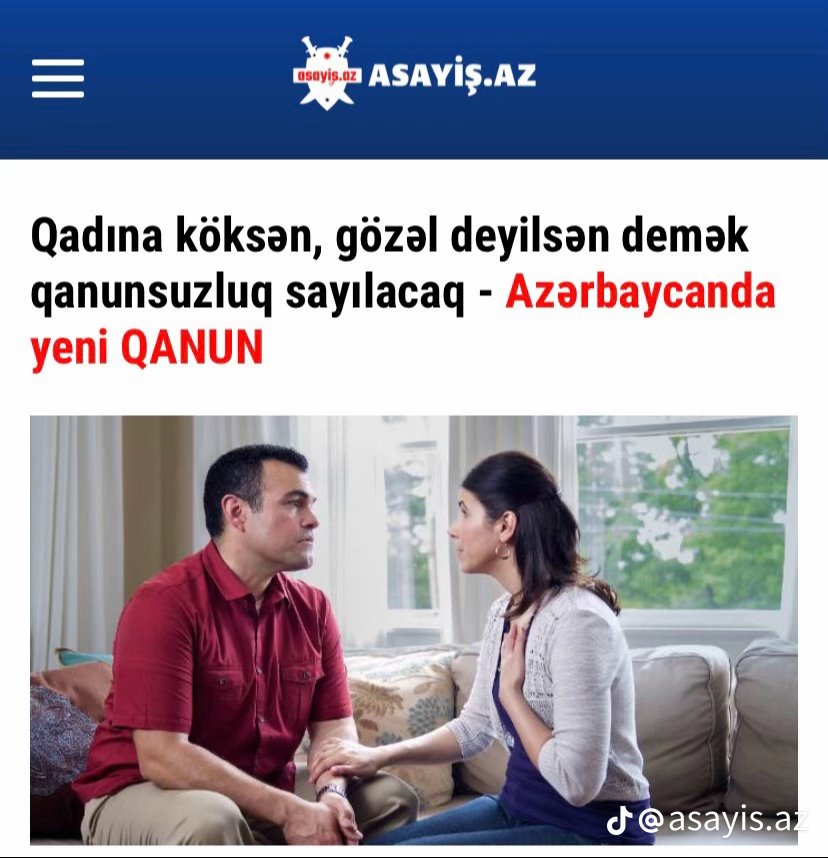 Əzizim bəsdir pəhriz saxladın yeməyinə fikir ver eləbil arıqlamısan 👀