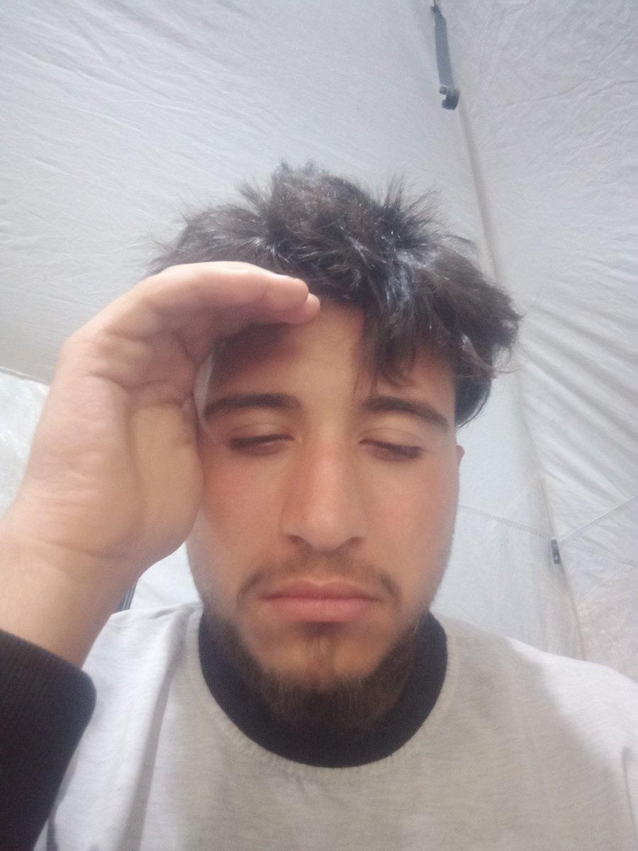 Silence doesn't mean we aren't hurting. Today is the first day of Ramadan, and there is no food. Please don't ignore my suffering. Be the reason my family eats today. Every share makes a difference We need $200 to buy food for the holy month of Ramadan. 🙏
chuffed.org/project/158142