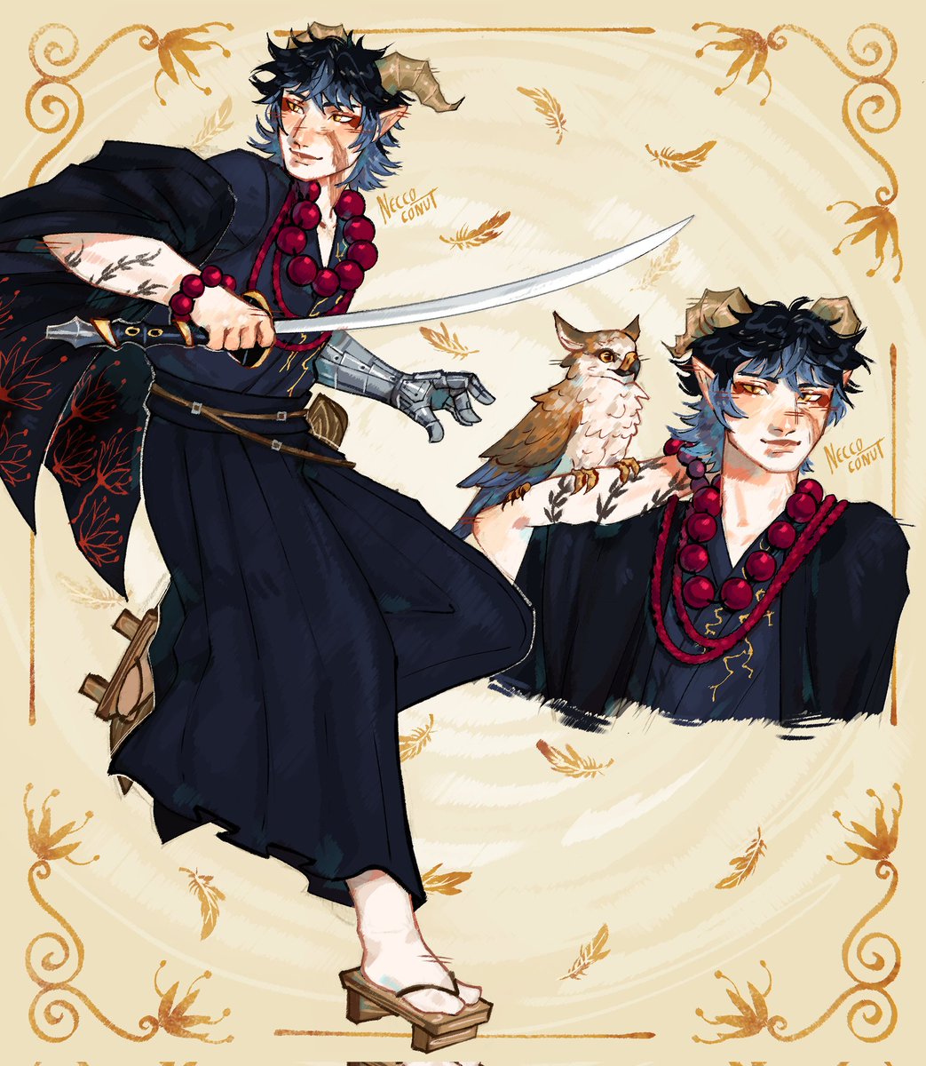 Comissão para <a href="/birdgamer4/">Pi</a> !
Definitivamente a mais detalhada que fiz até então! Estou bem feliz com o resultado✨
.
.
.
#RPG #fypシ #ArtistOnTwitter #artedigital #desenho #arte #draw #comissão