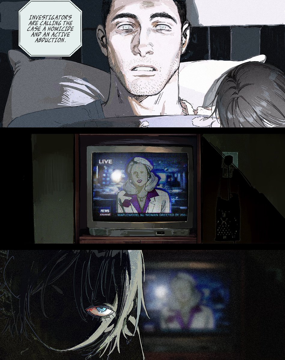 Columbo🔻 tweet media