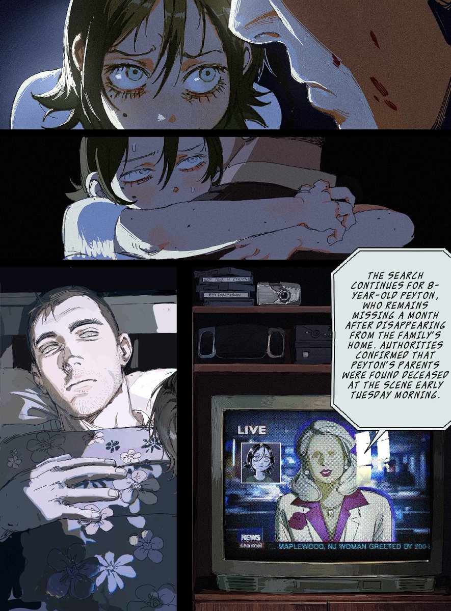 Columbo🔻 tweet media