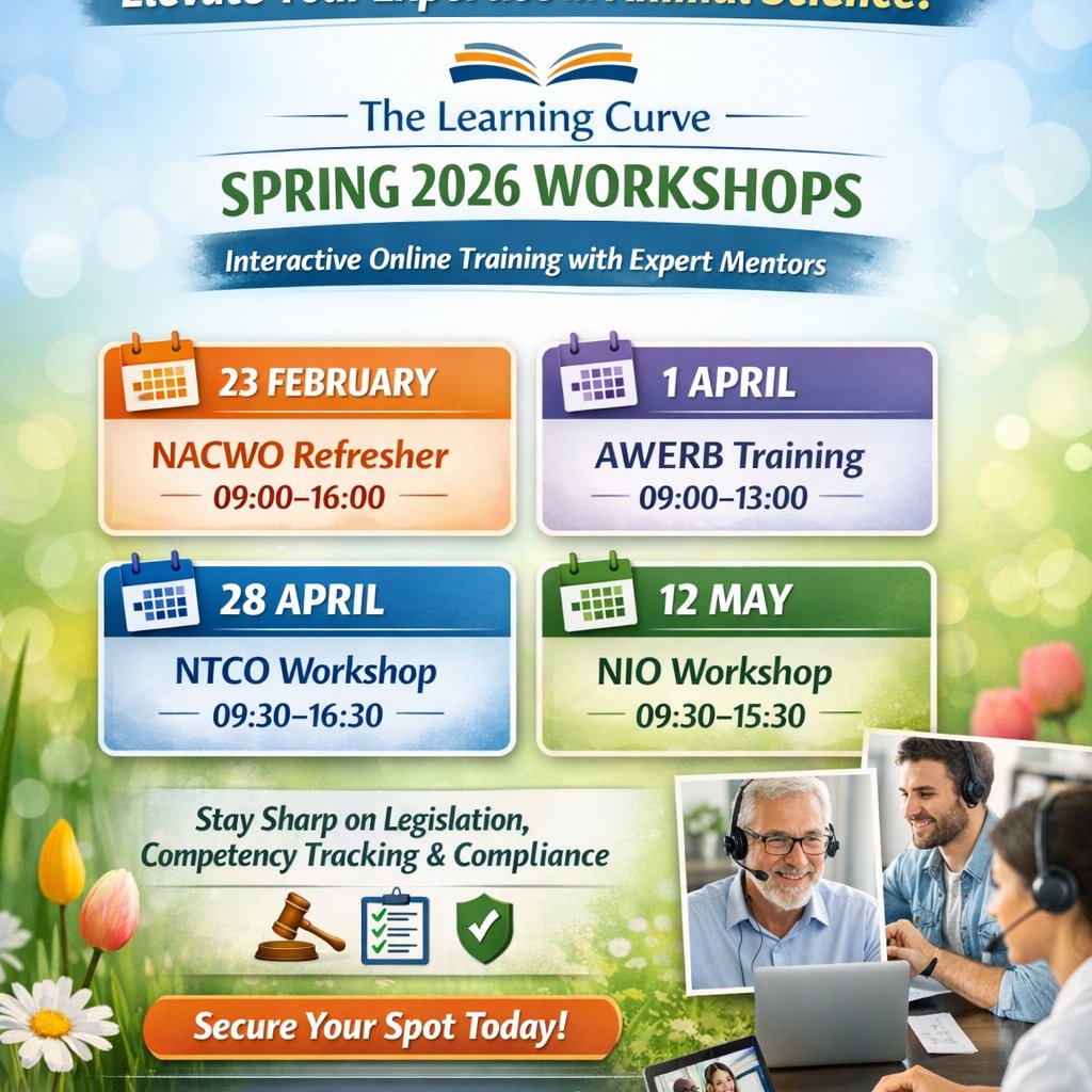 The Learning Curve tweet media