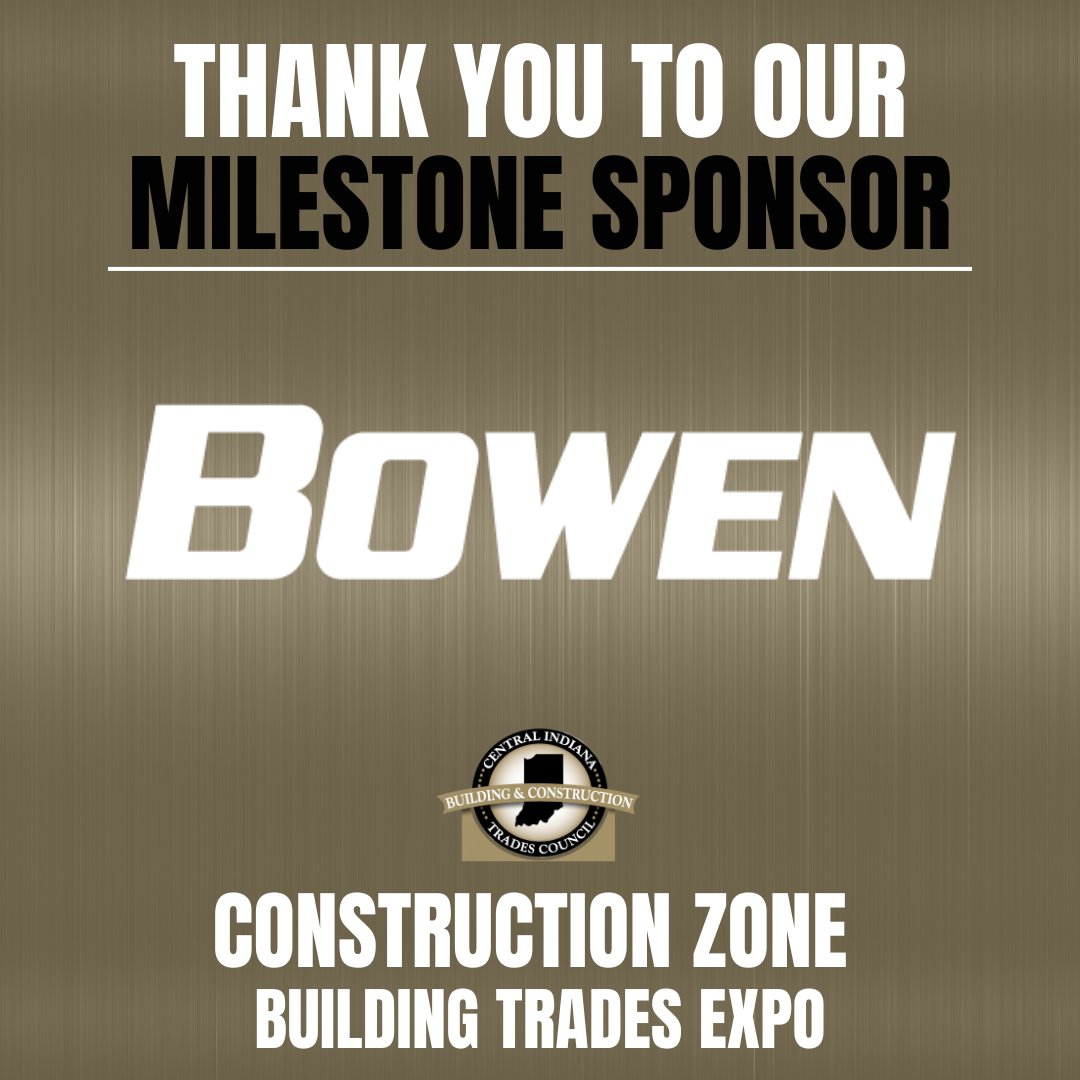 Central Indiana Building Trades tweet media