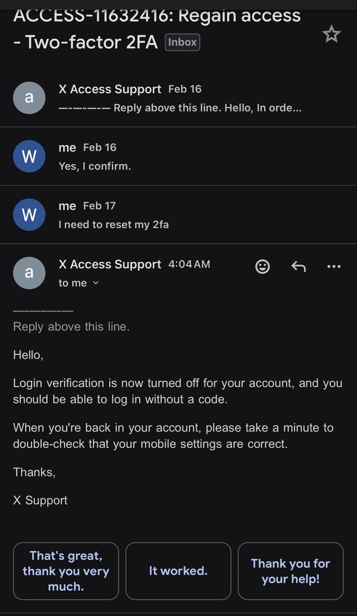 Wulf 2.0 tweet media