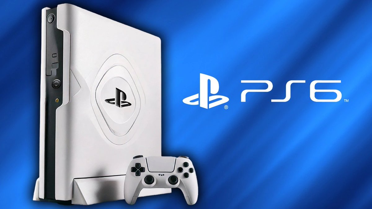 2027/2028 PS6 &amp; PS6 portable 발매!?
크으으으....믿고있었다고 소니 이자식!!!!
드디어...!! 나오는구나!!! 비타 후속기 나온다는 소니발 루머 돌때부터 버텼는데 캬!!