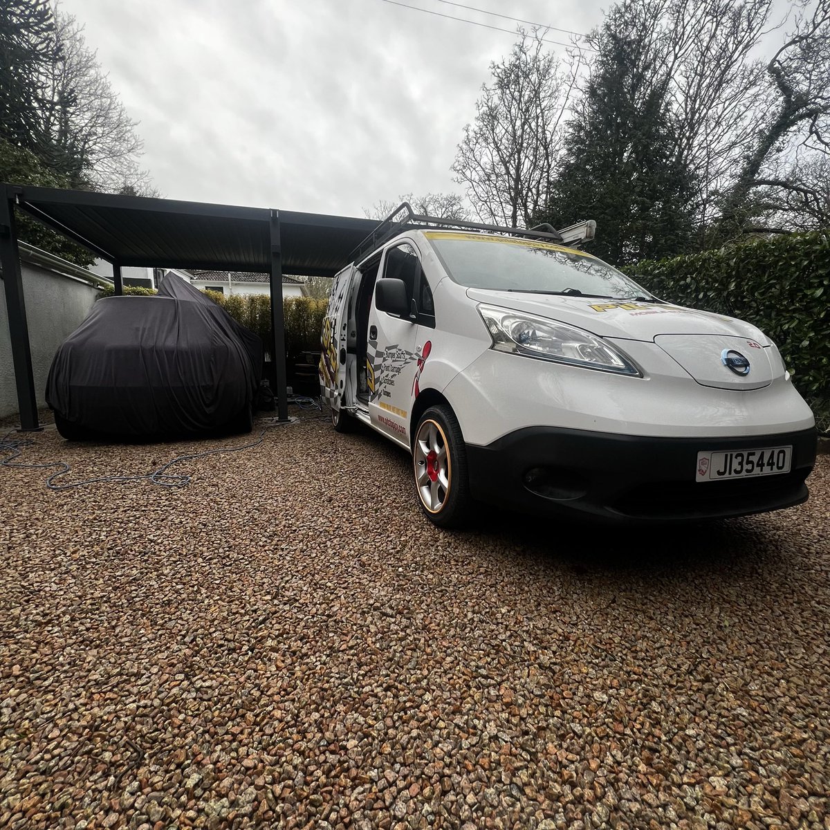 No drop-offs, no courtesy cars, no waiting around. Just mobile repairs done right on your driveway..🏁

If you want your car tidied, send a couple of photos and I’ll quote today.

📩 info@pitstopjsy.com
💻 pitstopjsy.com

#Directtoyourdriveway