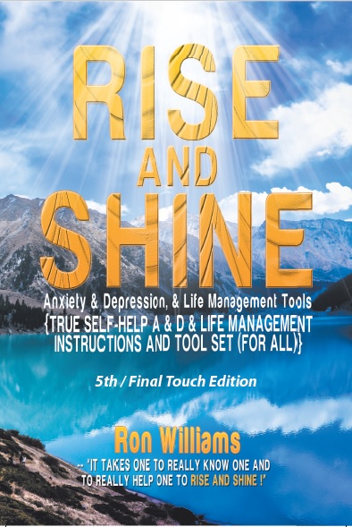 Ron Williams tweet media