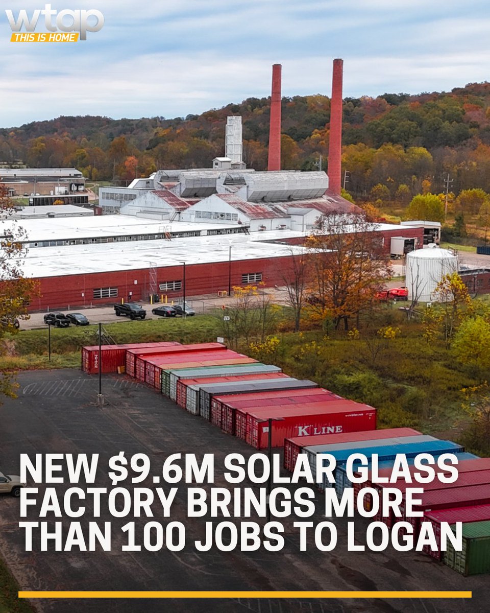 WTAP Television tweet media