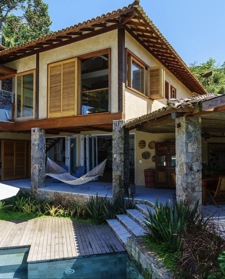SouReferencias's tweet photo. Proibido ser triste com uma casa dessa https://t.co/ko7h61dtvZ
