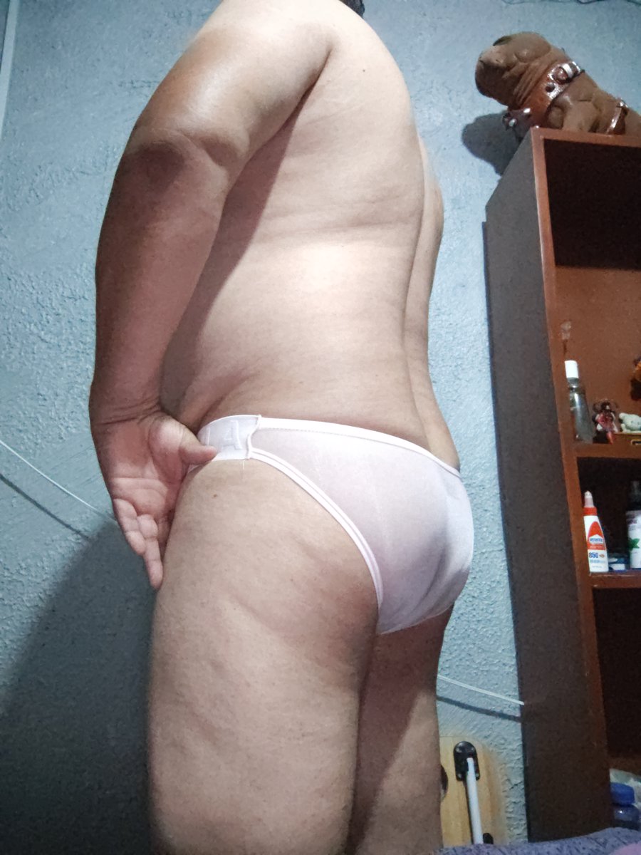 Oso maduro tweet media