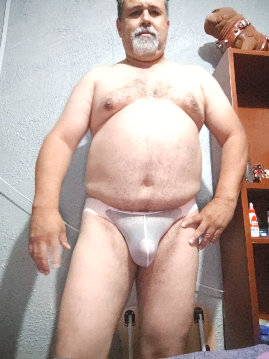 Oso maduro tweet media