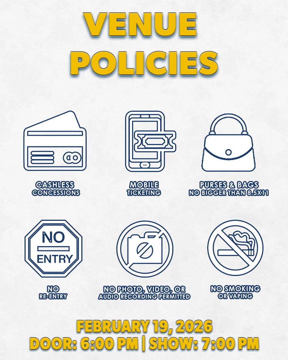 BMO Center tweet media