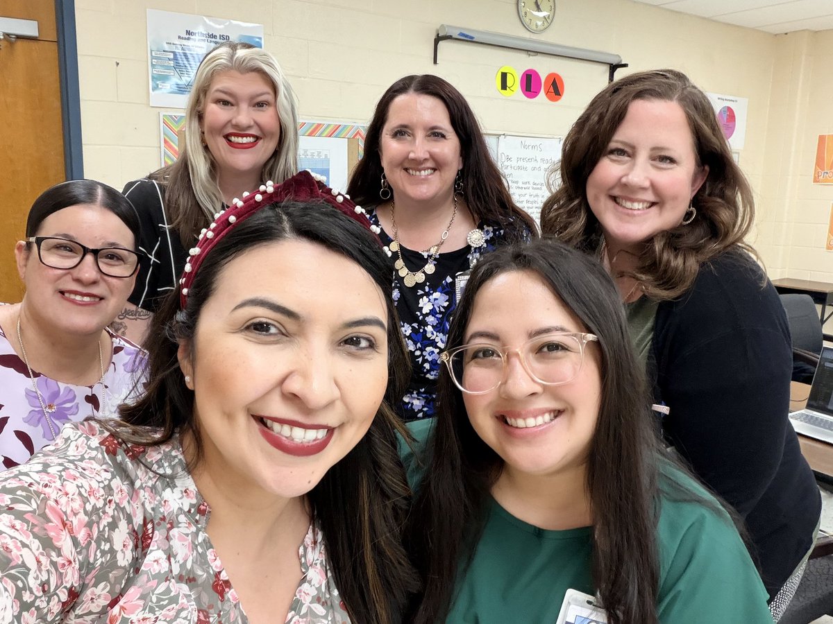 Lauren Masters, M.Ed tweet media