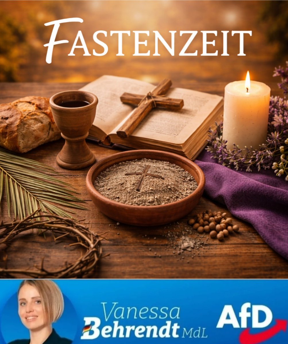 Vanessa Behrendt MdL tweet media