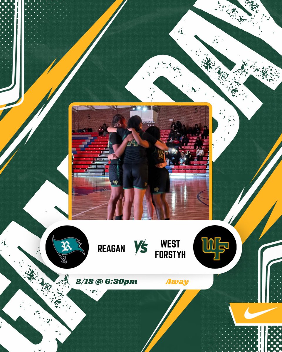 West Forsyth WBB tweet media