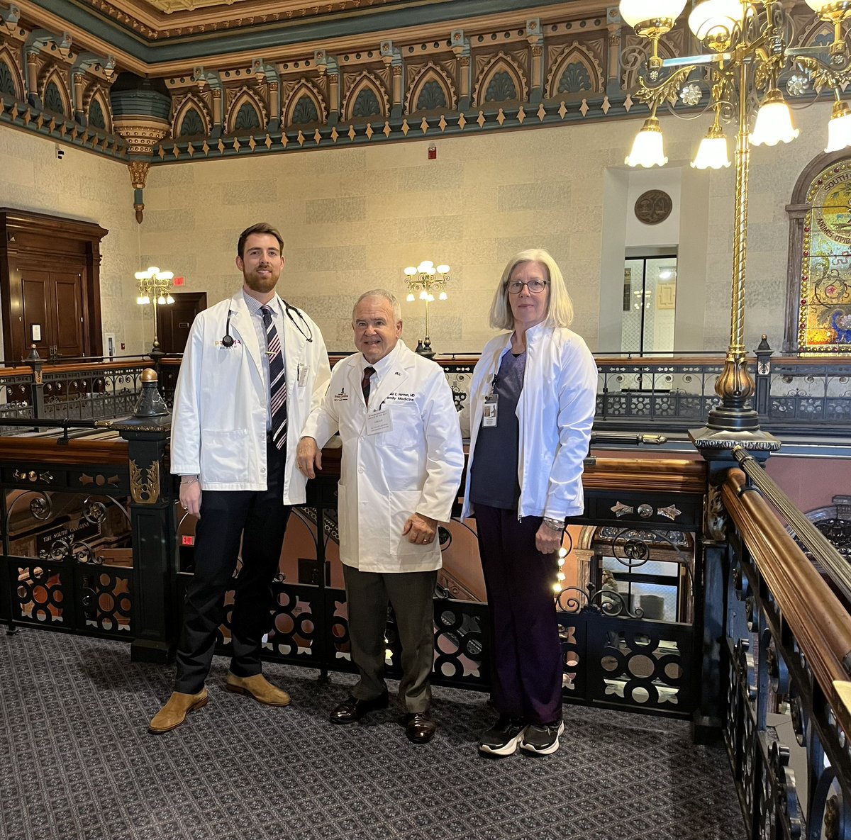 GeraldHarmonMD tweet media