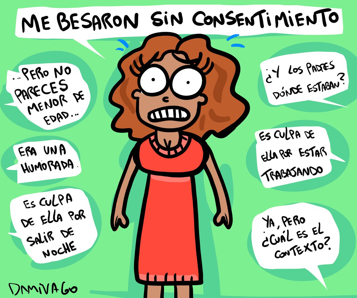 Damivago's tweet photo. De la saga Cuestionamiento de mi libro #Nosoymachistapero https://t.co/iPA75Nc7Hu