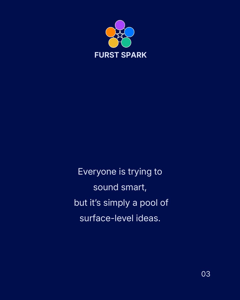 Furst Spark | Storytelling Agency tweet media