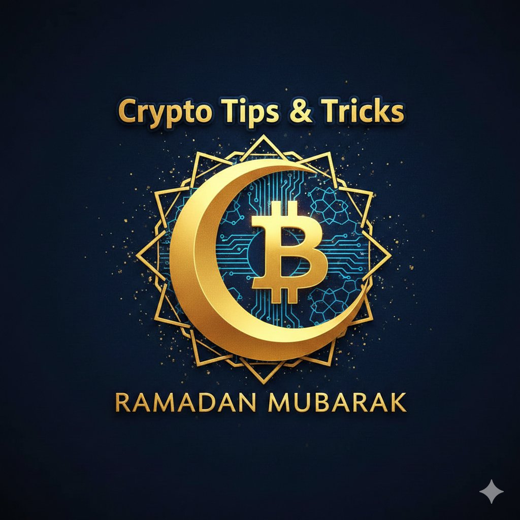 crypto tips&tricks tweet media