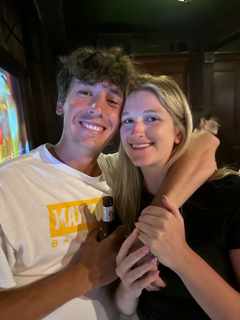 Happy Birthday to the best GF #bday