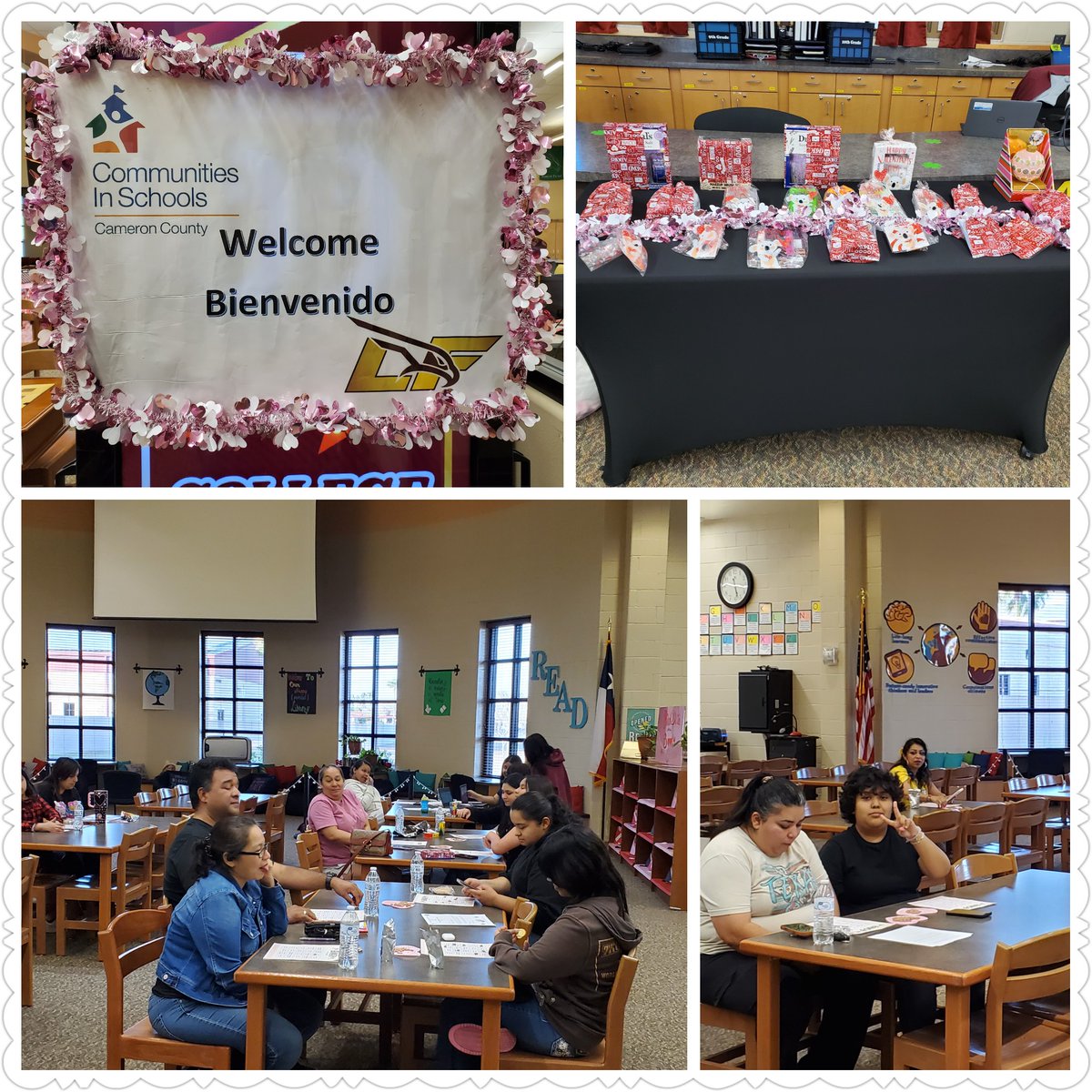 📚CIS@LFU - L. Orive📚 tweet media