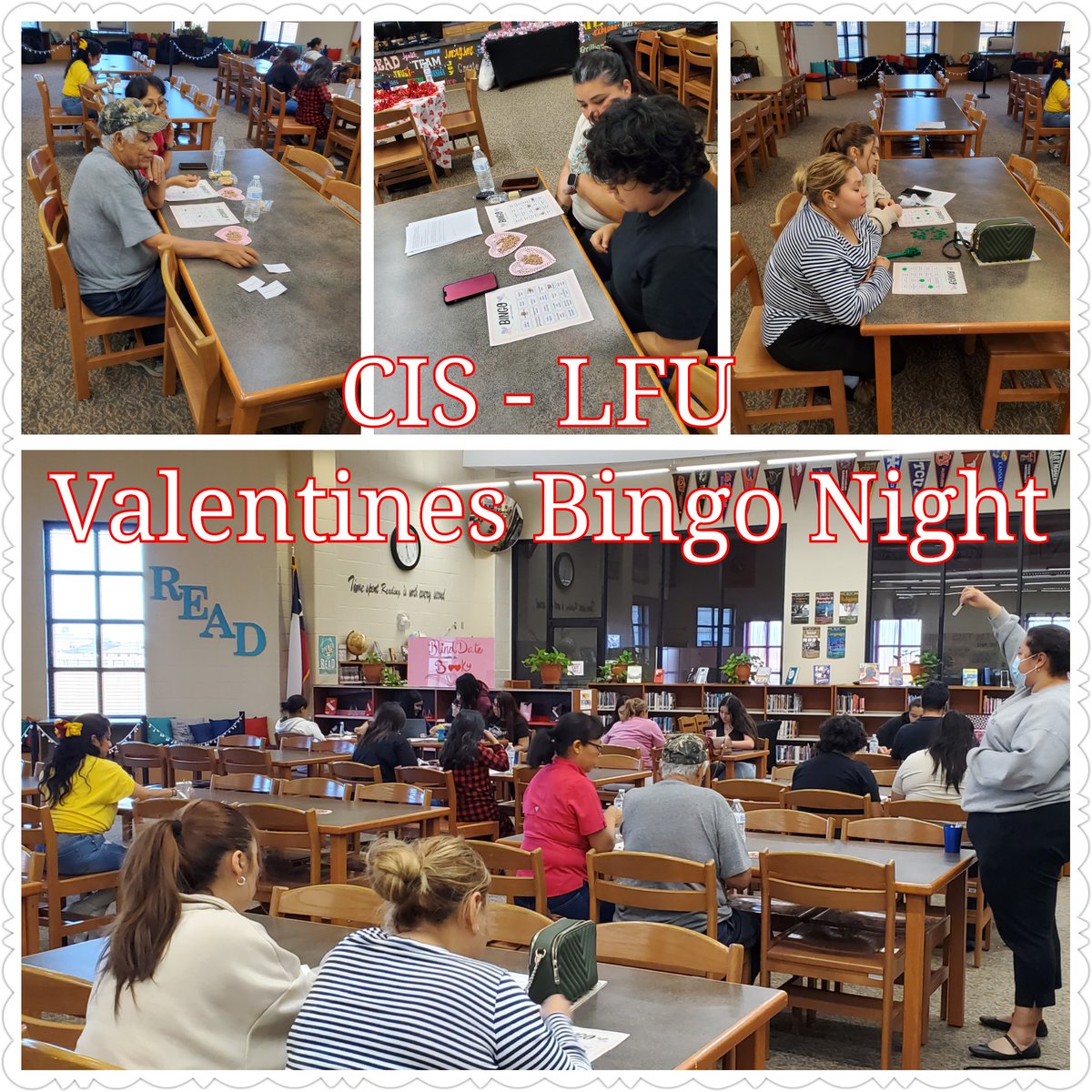 📚CIS@LFU - L. Orive📚 tweet media