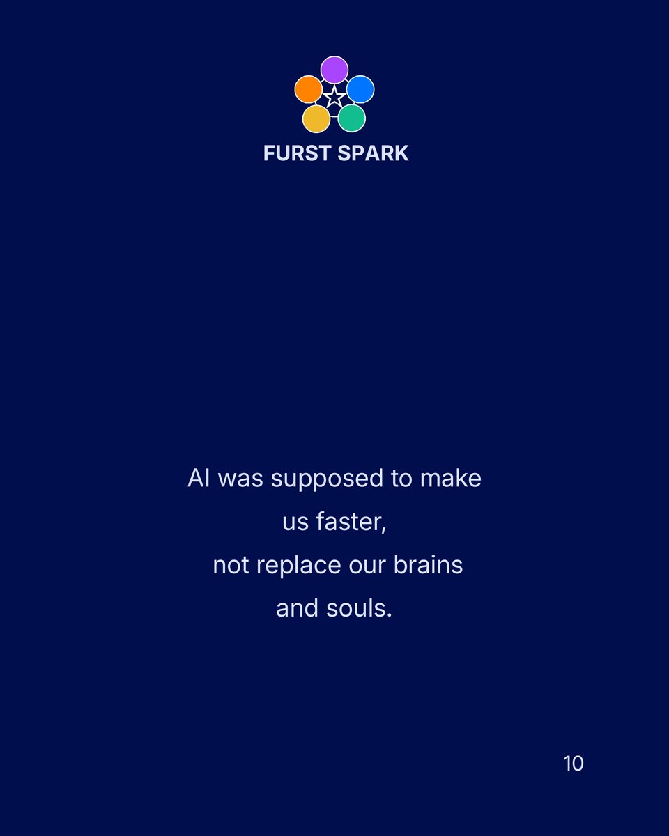 Furst Spark | Storytelling Agency tweet media