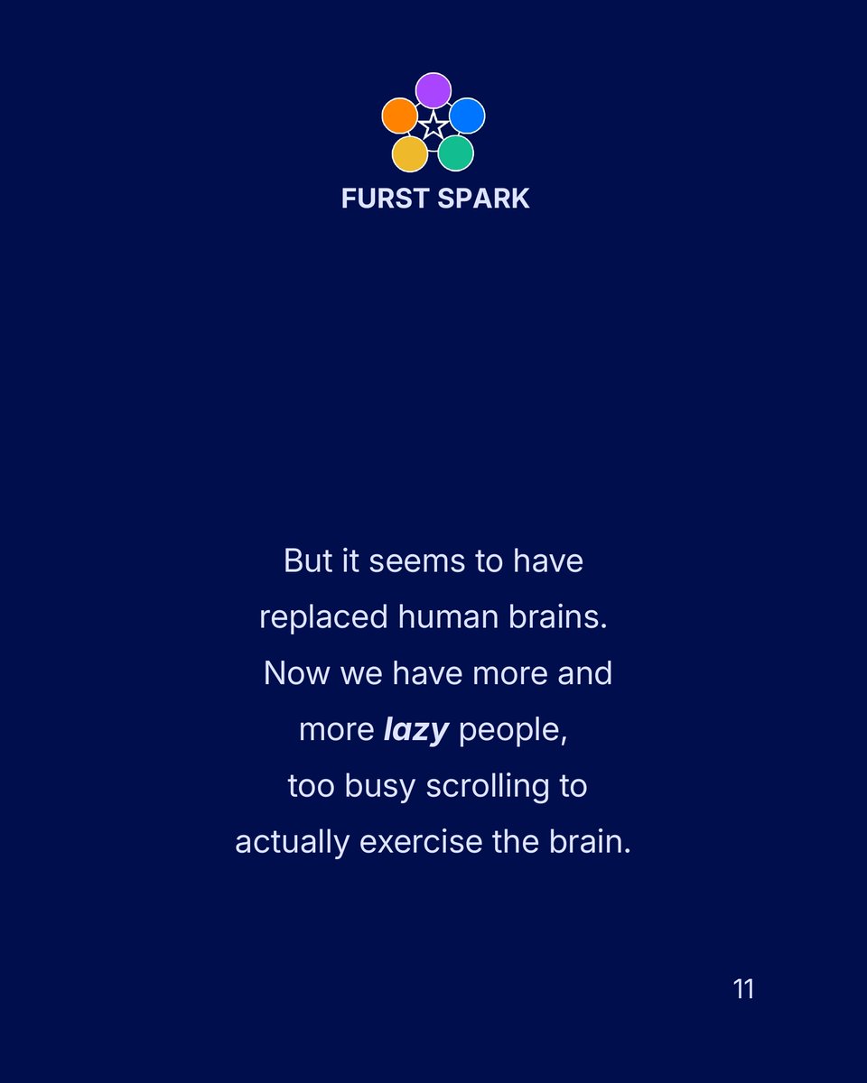 Furst Spark | Storytelling Agency tweet media