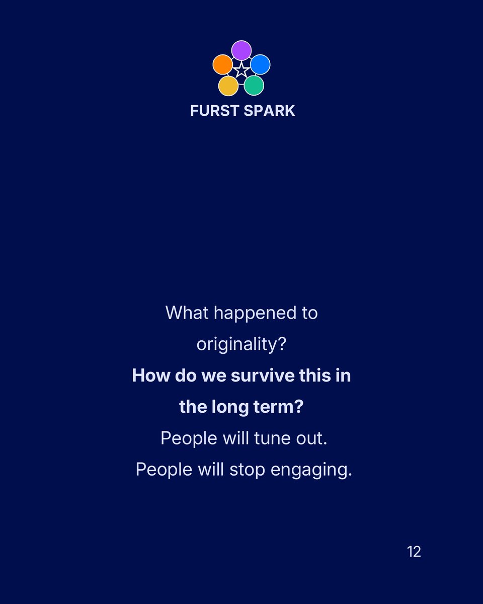 Furst Spark | Storytelling Agency tweet media