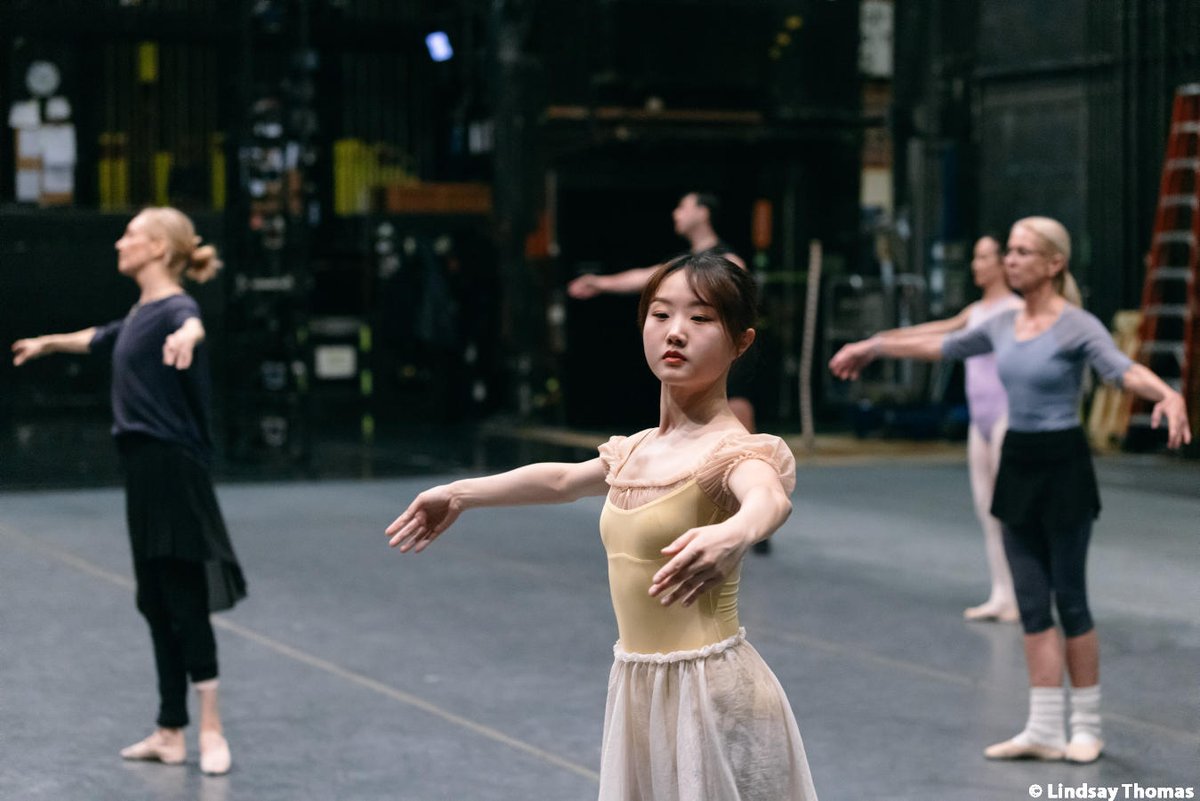 San Francisco Ballet tweet media