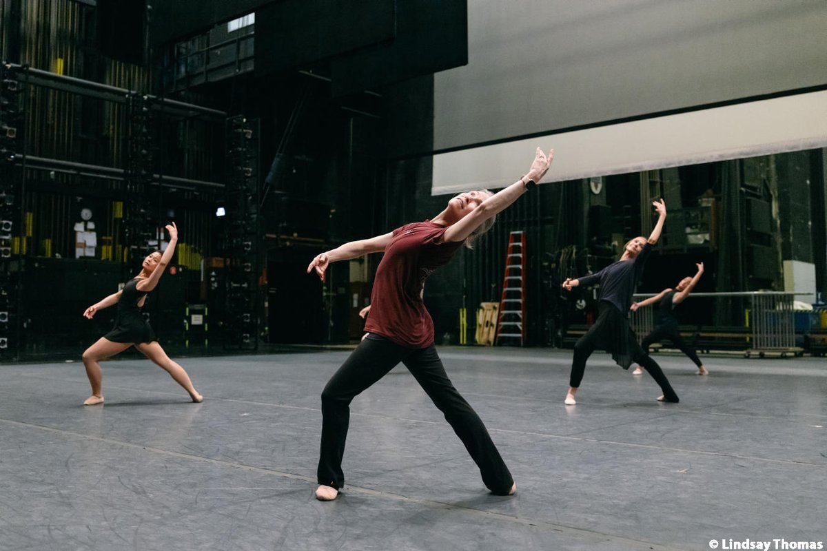 San Francisco Ballet tweet media