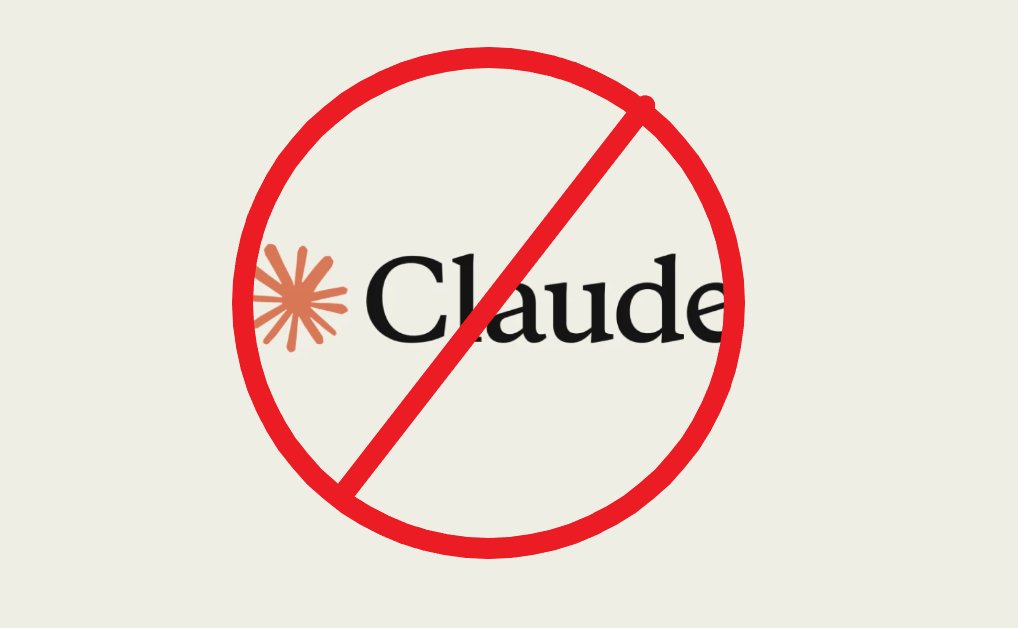 OpenAI and Anthropic are an billions CIA propaganda machine. 

Chinese AI DeepSeek is free for the world and free from US control.

x.com/Eng_china5/sta…