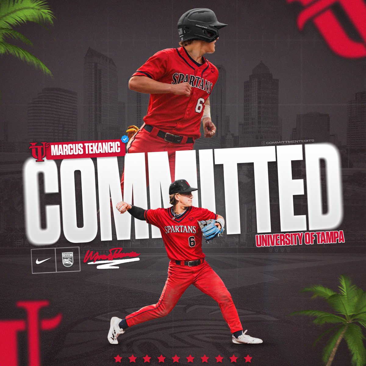 🌟Marcus Tekancic🌟 tweet media