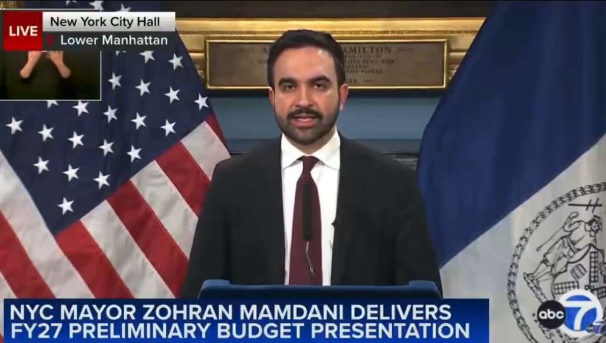 New Yorkers Report Warmth Of Collectivism Feels Strangely Like Crushing Tax Hike buff.ly/f34mXSQ