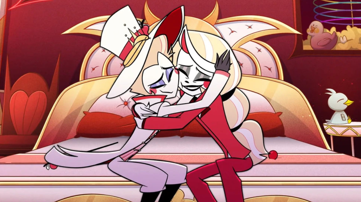 Hell’s greatest girldads💗