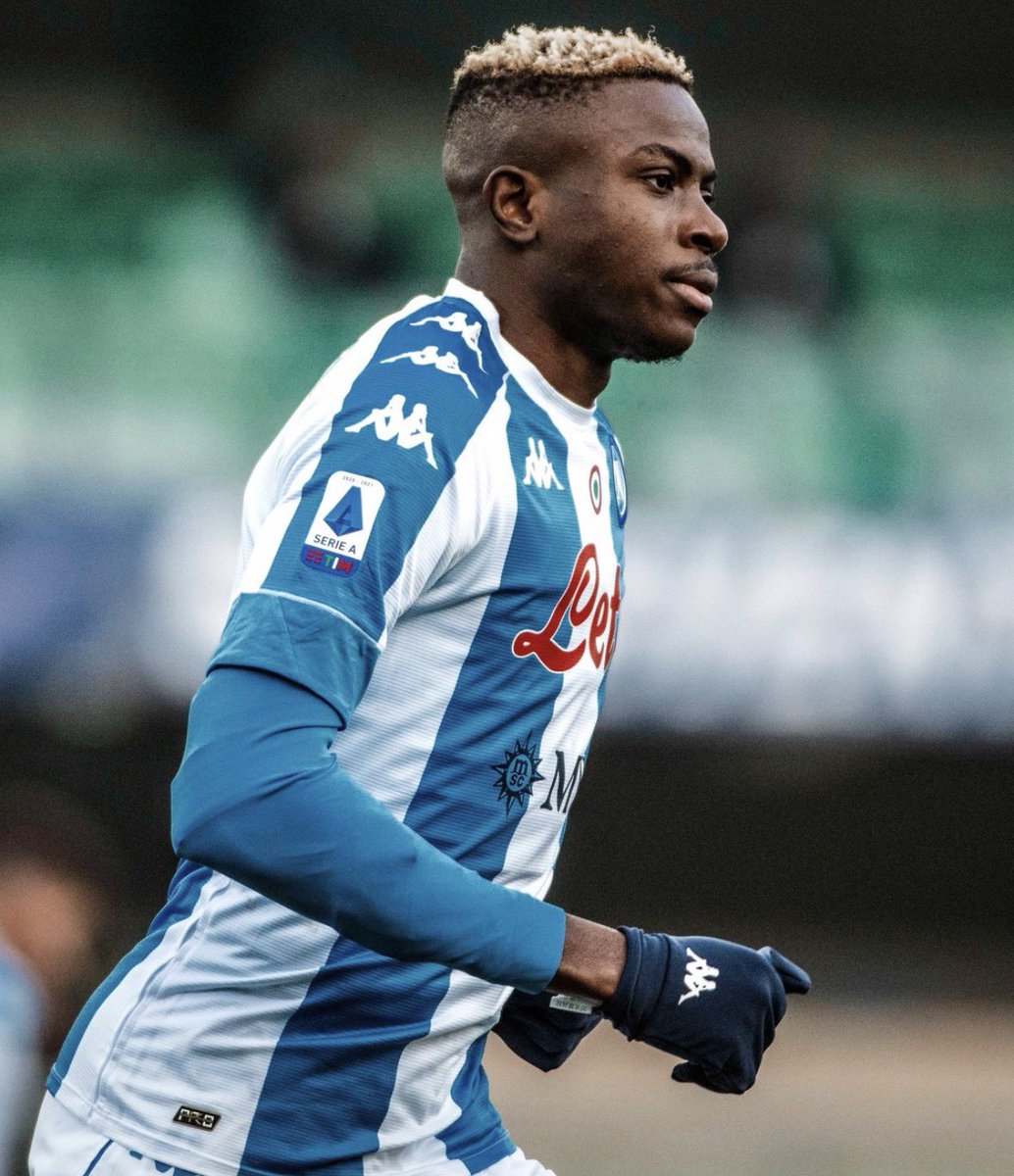 Napoli Zone tweet media