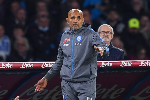 Napoli Zone tweet media