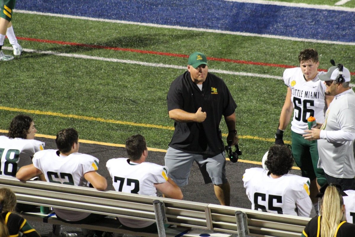 Little Miami Football tweet media