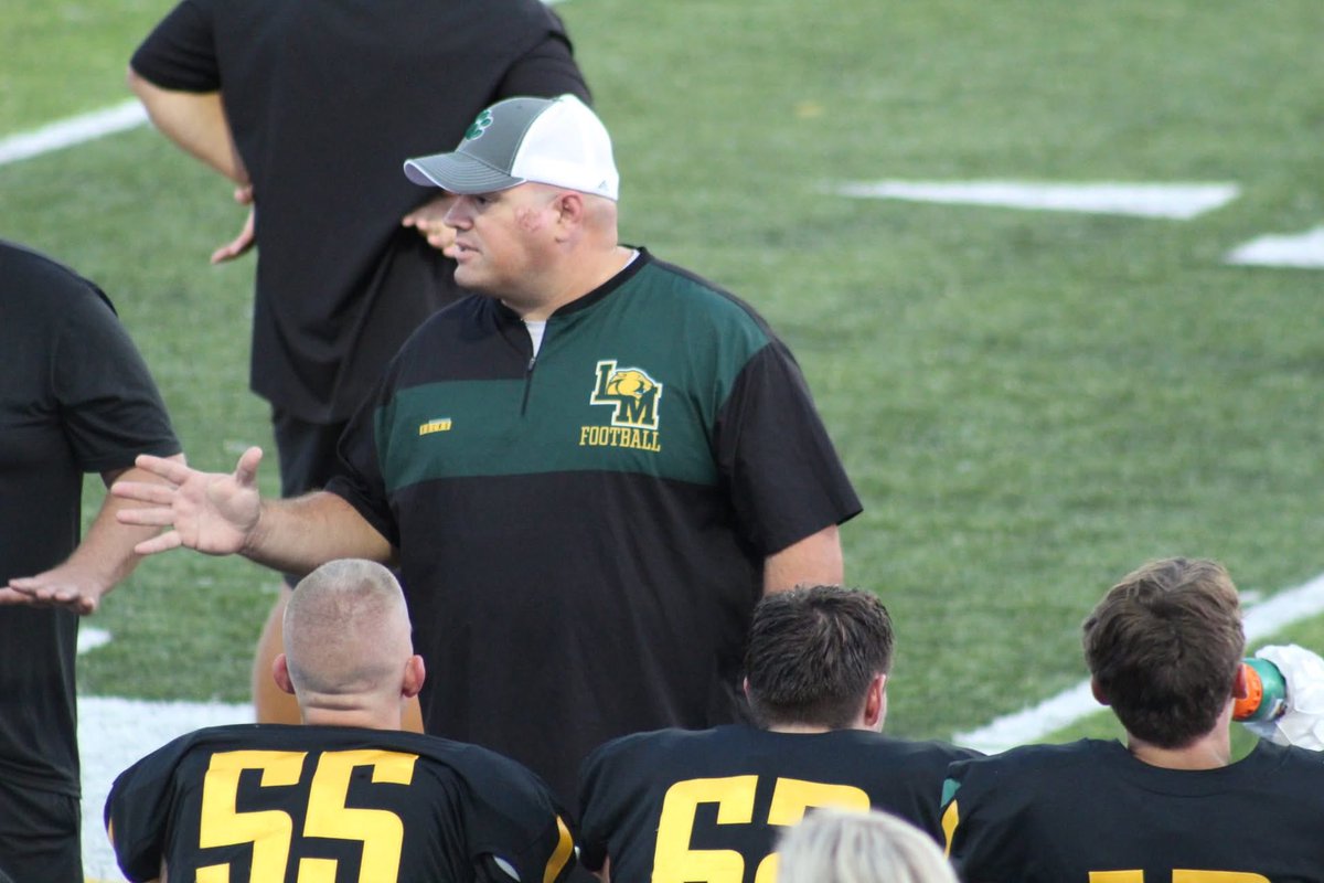 Little Miami Football tweet media