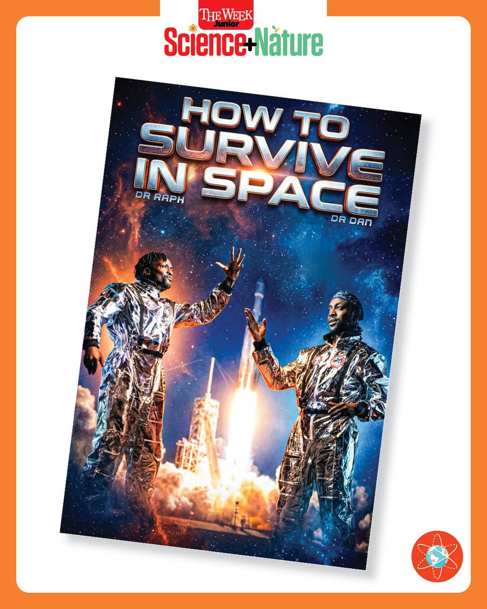 The Week Junior Science+Nature tweet media