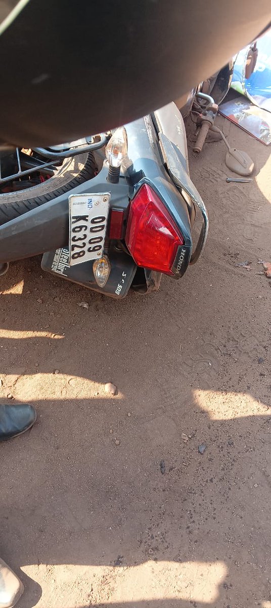 Barbil Civil Society tweet media