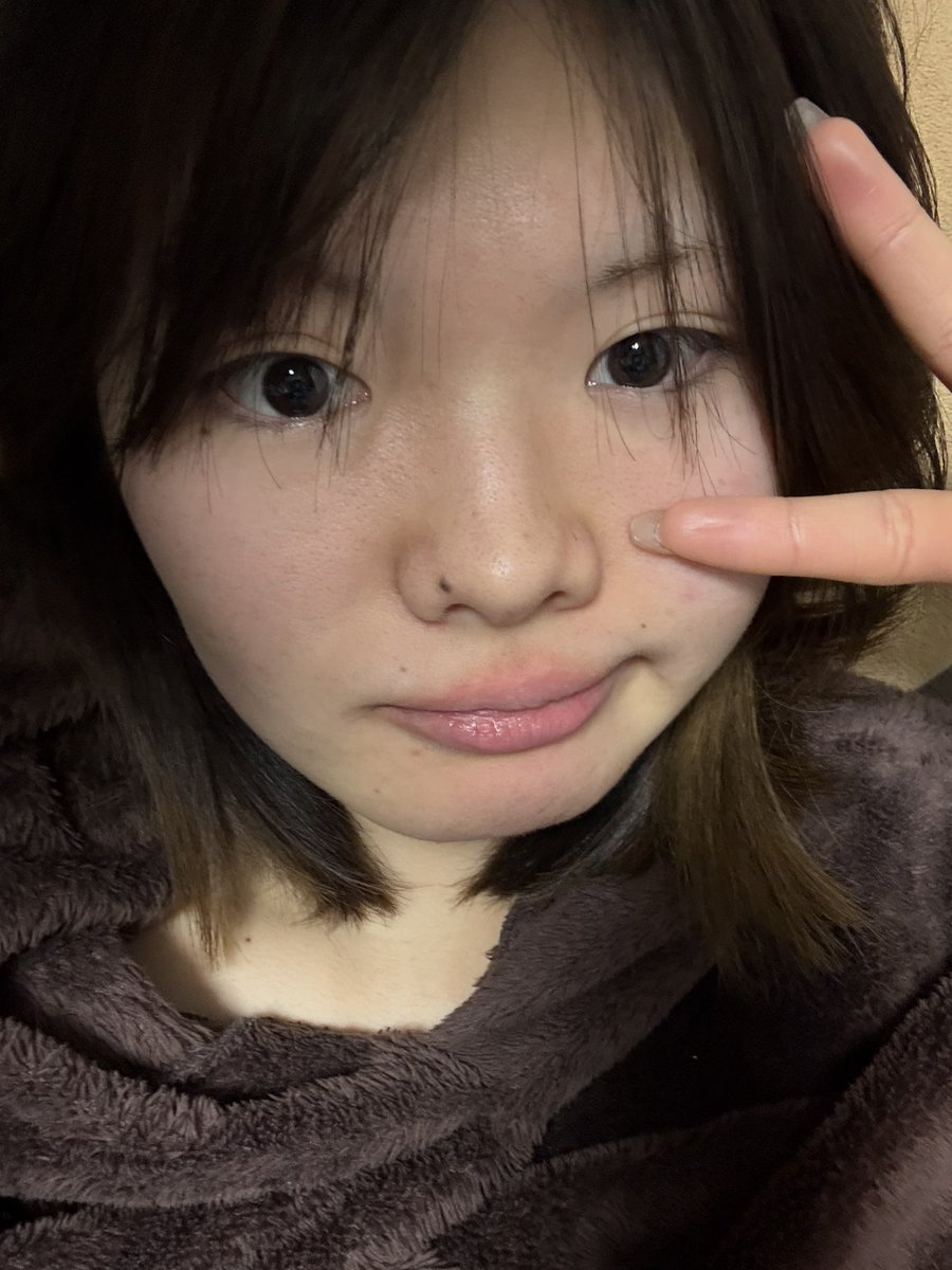 みんなのおかげで飾らない自分を少し好きになれてます。ありがとう
おやすみ