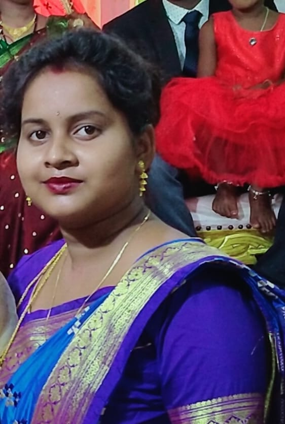 Barbil Civil Society tweet media