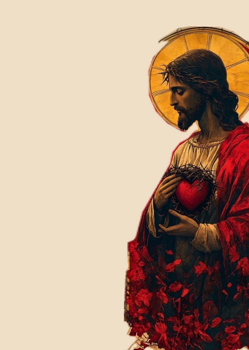 Ash Wednesday
February 18, 2026.