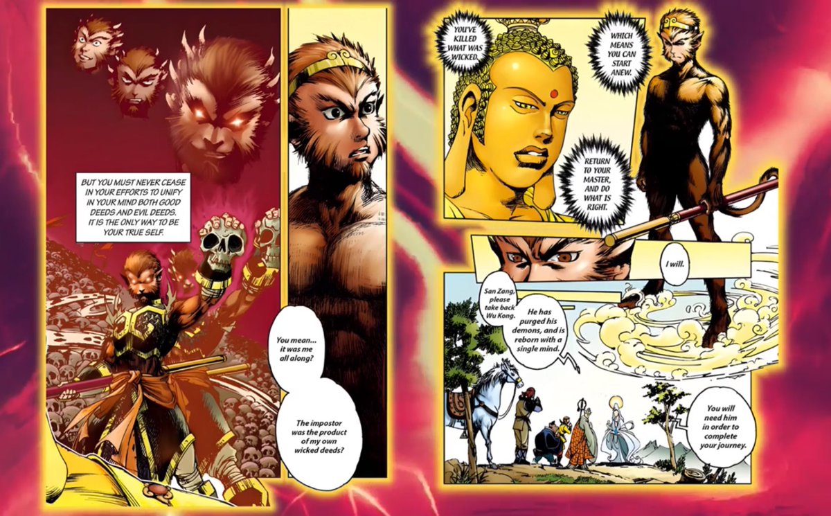 AlexDeGhost tweet media