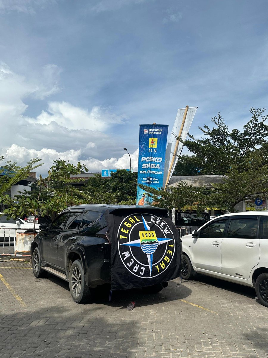 Tegal Crew tweet media