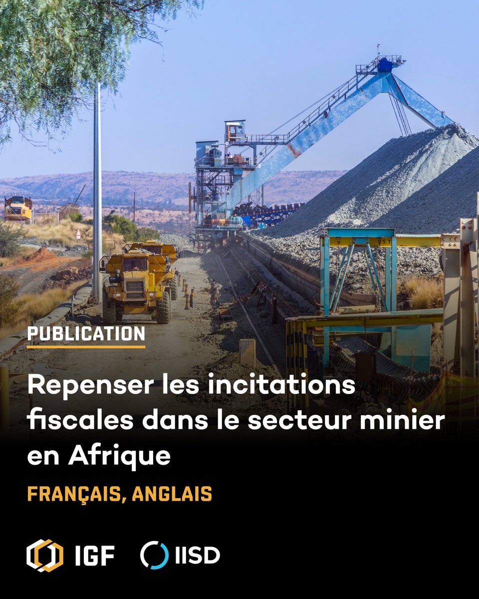 IGF Mining tweet media