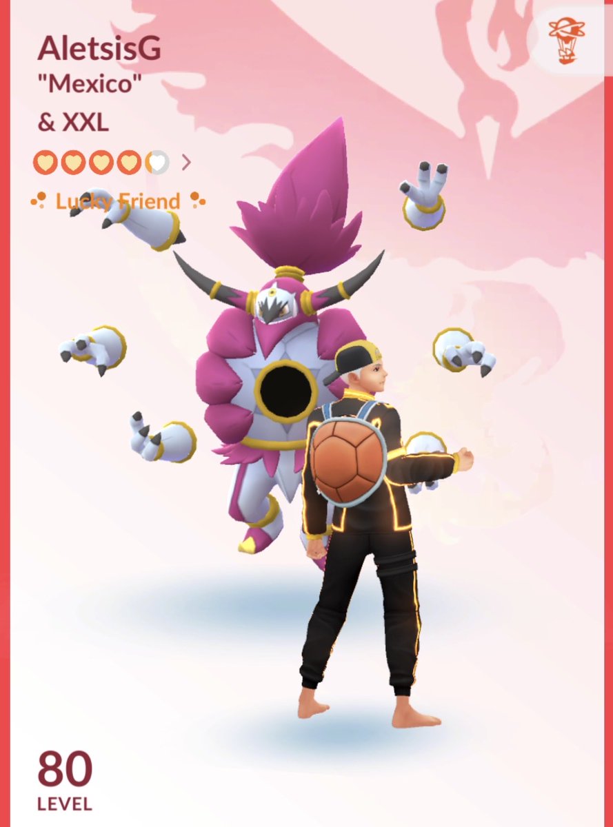 <a href="/DeltiologyGO/">DeltiologyGO</a> <a href="/minouminount/">Minount</a> <a href="/trainer_novice/">Novice Trainer</a> <a href="/JSThaShdwHunter/">JS Tha Shadow Hunter</a> <a href="/M0ther0fDemons/">Mother0fDem0ns🇨🇦🔜LA TOUR 2026✈️</a> <a href="/AletsisG/">AlexisG</a> Today’s final “Honorable” mention is from Trainer AletsisG (<a href="/AletsisG/">AlexisG</a>) in Mexico 🇲🇽!

This postcard showcases a Pokémon related mural in Tláhuac, Mexico City.

The mural depicts the iconic Pokémon duo of Ash Ketchum and Pikachu.

The artwork is executed in a vibrant,