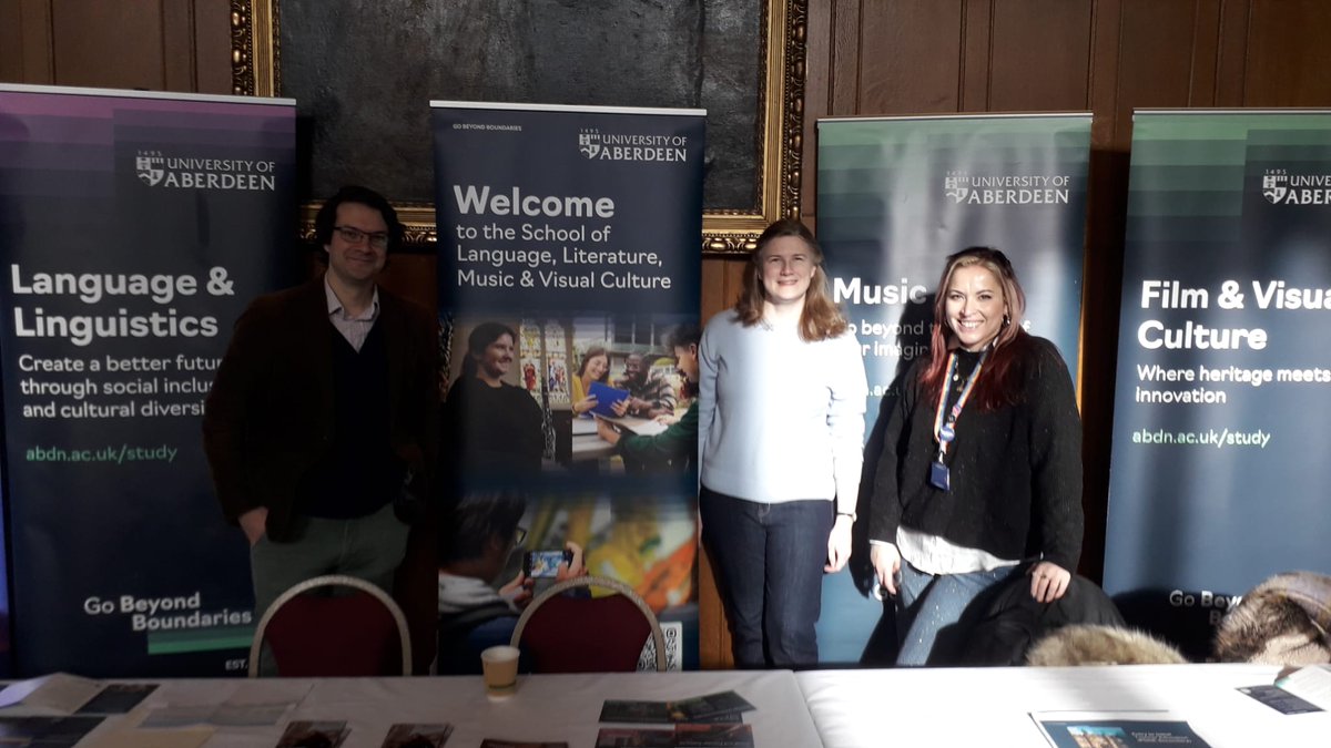 German Studies at Aberdeen tweet media