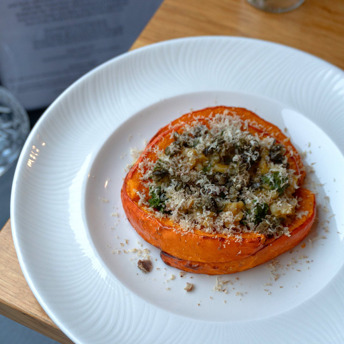 14 YEARS OF STICKY WALNUT tweet media